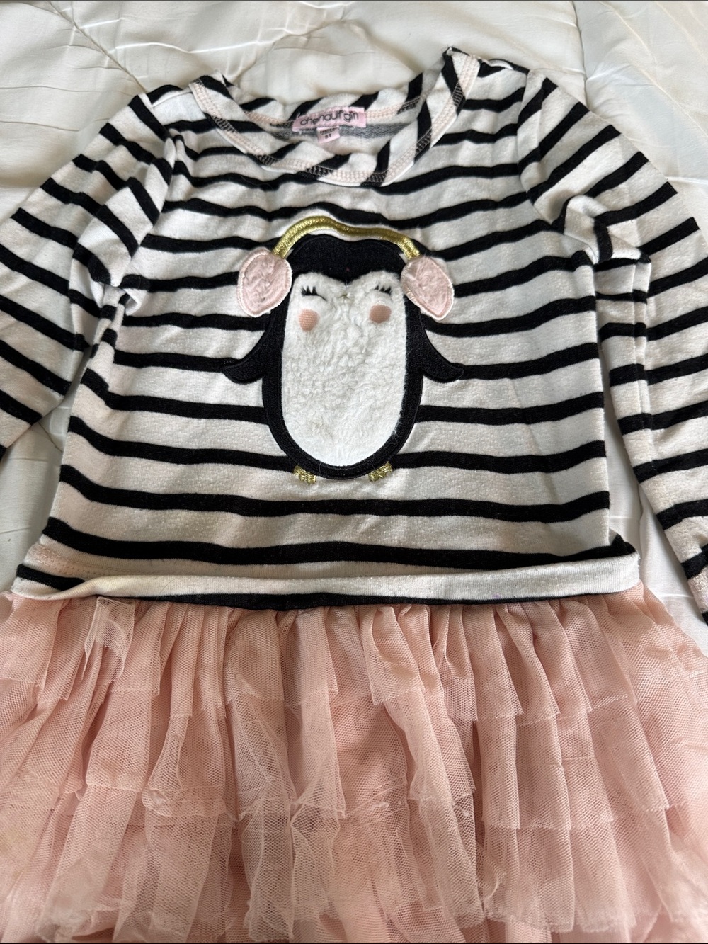 Answer for Kids Accessories Subcategory